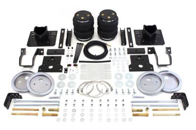 Air Lift - Air Lift 57397 LoadLifter 5000 Rear Suspension Air Bag Leveling Spring Kit