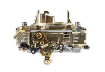 Holley - Holley Performance 0-1848-2 Classic Street Carburetor