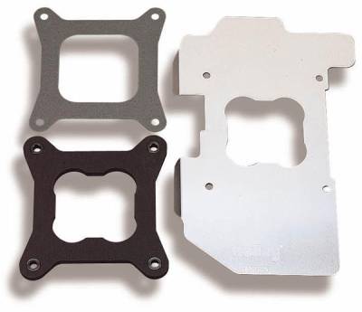Holley - Holley Performance 108-70 Heat Shield For Models 4010/4150/4160