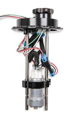 Holley - Holley Performance 12-147 Drop In Fuel Pump Module Assembly