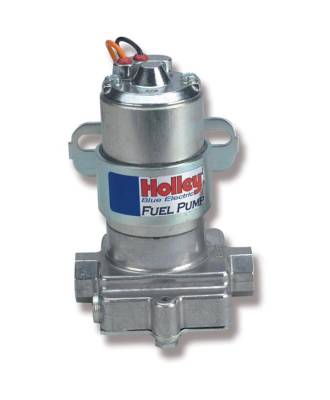 Holley - Holley Performance 12-812-1 Electric Fuel Pump