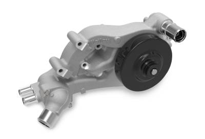 Holley - Holley Performance 22-101 LS Swap Water Pump