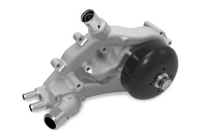 Holley - Holley Performance 22-102 LS Swap Water Pump
