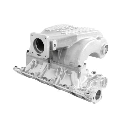 Holley - Holley Performance 300-72S Intake Manifold