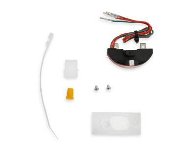 Mallory - Mallory 6100M E-Spark Ignition Control Module Replacement Module