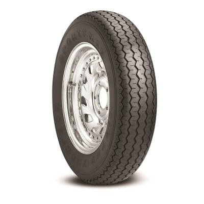 Mickey Thompson - Mickey Thompson 255667 Sportsman Front Tire 26/7.50R15LT