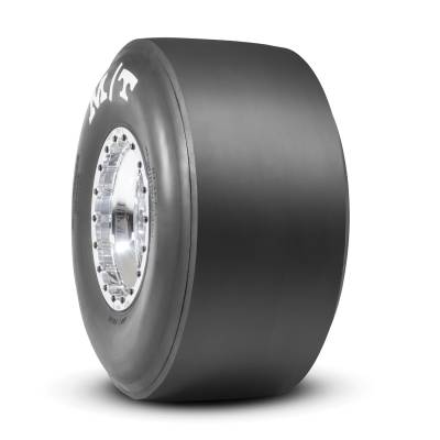 Mickey Thompson - Mickey Thompson 250934 ET Front Tire 25/4.5R15