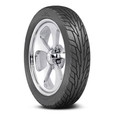 Mickey Thompson - Mickey Thompson 255642 Sportsman S/R Tire 28/6.0R17LT