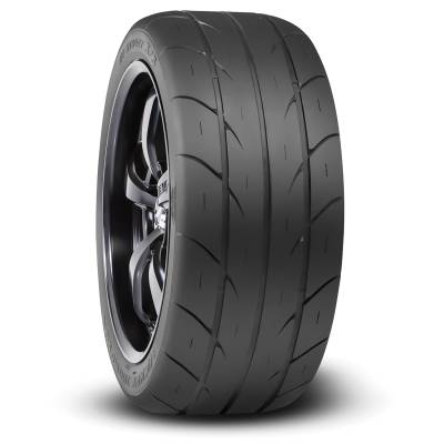Mickey Thompson - Mickey Thompson 255613 ET Street S/S Tire P235/60R15