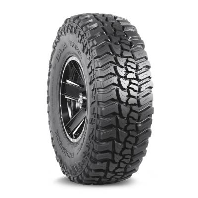 Mickey Thompson - Mickey Thompson 247891 Baja Boss M/T Tire 35/12.50R18LT