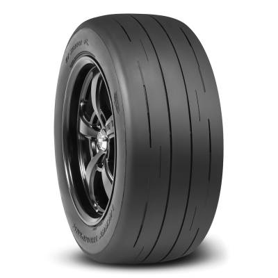 Mickey Thompson - Mickey Thompson 254477 ET Street R Radial Tire P315/60R15