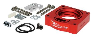 Airaid - Airaid 400-507 PowerAid Fuel Injection Throttle Body Spacer