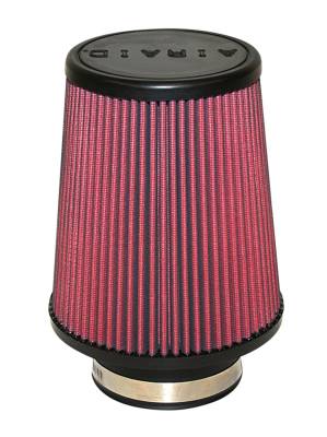 Airaid - Airaid 701-451 Performance Replacement Cold Air Intake Filter Red Dry Filter