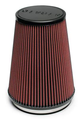 Airaid - Airaid 701-469 Performance Replacement Cold Air Intake Filter Red Dry Filter