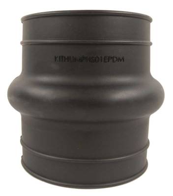 Airaid - Airaid 9000 UBI "U-Build-It" Urethane Engine Air Intake Tubing Coupler Hose