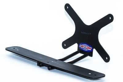 STO N SHO - Sto N Sho SNS237 License Plate Bracket For 2020 RX 350/450h