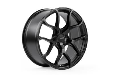 APR - APR Wheels A01 20x9 5x112 42mm Satin Black; WHL00021