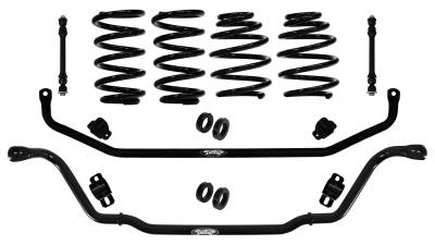 Detroit Speed - Detroit Speed 033023DS Speed Suspension Kit 1 Fits 12-15 Camaro