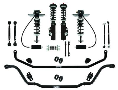 Detroit Speed - Detroit Speed 033025DS Speed Suspension Kit 2 Fits 12-15 Camaro