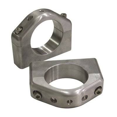 Detroit Speed - Detroit Speed 032102DS Shock Mount