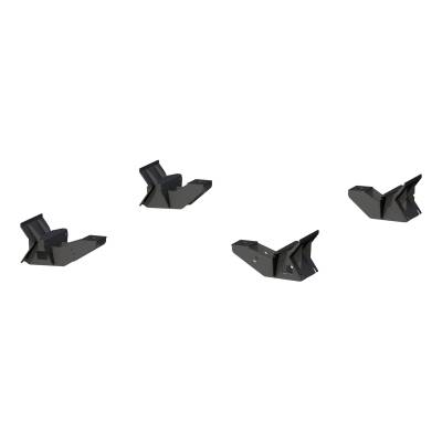 ARIES - Mounting Brackets for ActionTrac