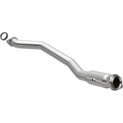 MagnaFlow Exhaust Products - Magnaflow 21-578 Direct-Fit Catalytic Converter