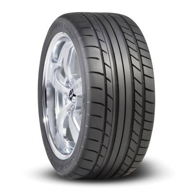 Mickey Thompson - Mickey Thompson 248819 Street Comp Tire 295/35R18