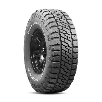 Mickey Thompson - Mickey Thompson 272485 Baja Legend EXP Tire LT265/70R17