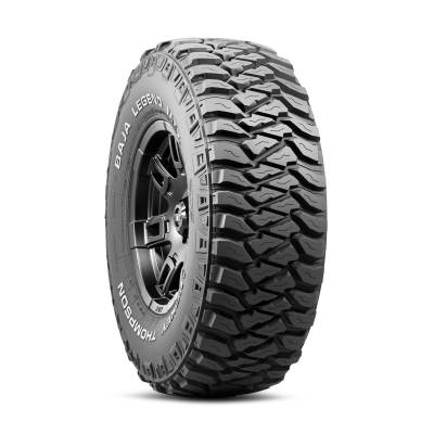 Mickey Thompson - Mickey Thompson 272500 Baja Legend MTZ Tire LT275/70R18