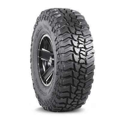 Mickey Thompson - Mickey Thompson 272566 Baja Boss M/T Tire LT315/70R17