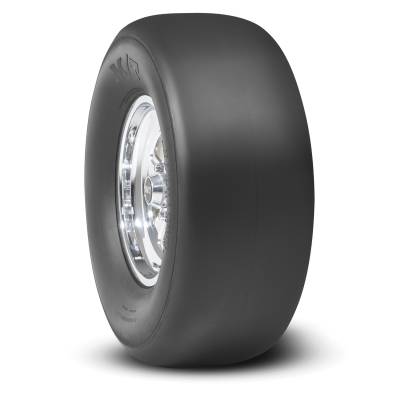 Mickey Thompson - Mickey Thompson 250803 Pro Bracket Radials 28/10.5R17