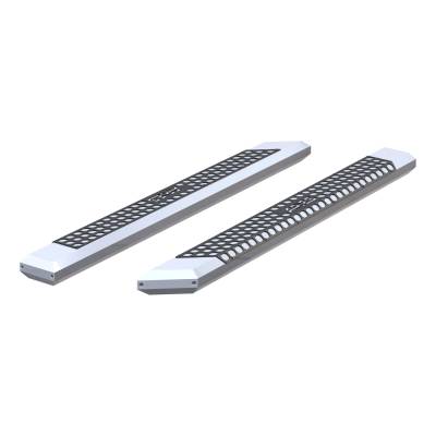 ARIES - Aries Offroad 2055875 AdvantEDGE Side Bars