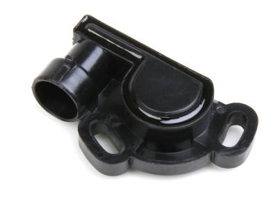 Holley - Holley Performance 543-111 Throttle Position Sensor Kit