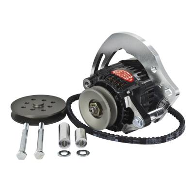 Powermaster Performance - Powermaster 8-800 Pro Series Alternator Kit