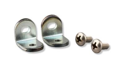 Mallory - Mallory 29316 Distributor Cap Bracket Kit