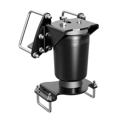 ReadyLift - ReadyLift 88-21090 ReadyAIR Load Leveling Air Suspension Kit