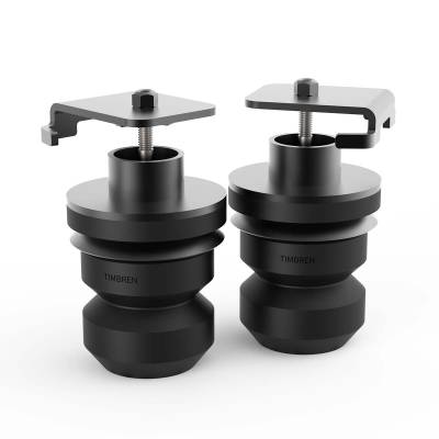 Timbren - Timbren ABSJRGD Active Off Road Bumpstops for 20-25 Jeep Gladiator JT