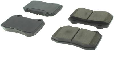 StopTech - StopTech 309.05921 Sport Disc Brake Pad Set