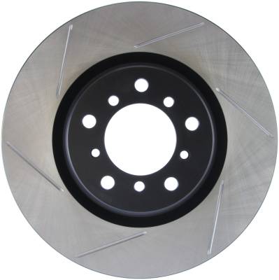 StopTech - StopTech 126.34059SR Sport Slotted Disc Brake Rotor for 01-06 M3