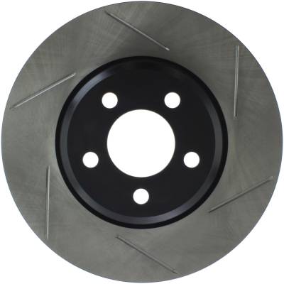 StopTech - StopTech 126.63059SL Sport Slotted Disc Brake Rotor
