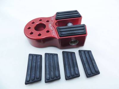 Factor 55 - Factor-55 00052 Flatlink Rubber Guard