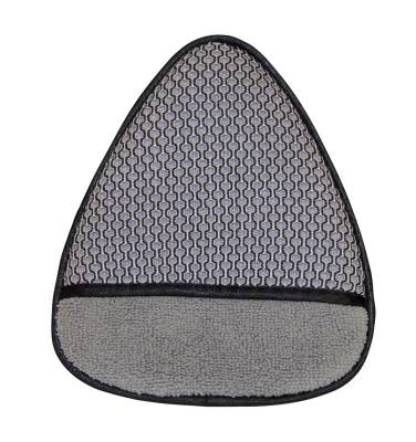 Carrand - Carrand 40313 2-In-1 Wash Mitt