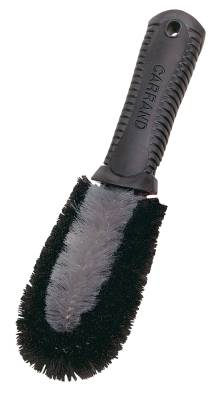 Carrand - Carrand 92010 AutoSpa Wheel Cleaning Brush