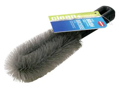 Carrand - Carrand 93012 Wheel Brush