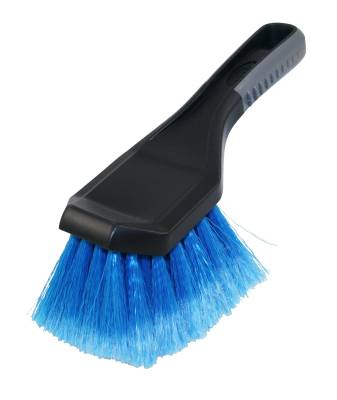 Carrand - Carrand 93025 Wheel & Bumper Brush