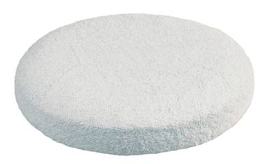 Carrand - Carrand 40402AS Cotton Terry Application Bonnet