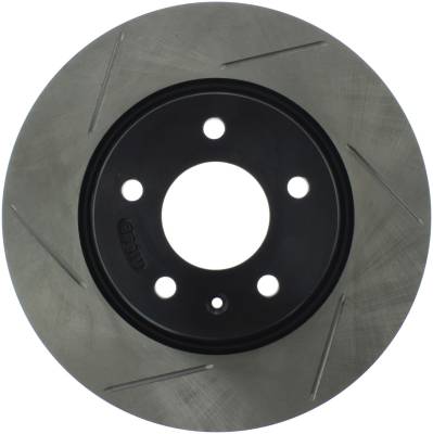 StopTech - StopTech 126.62073SR Sport Slotted Disc Brake Rotor