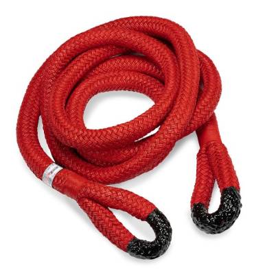 Factor 55 - Factor-55 00561 Extreme Duty KINETIC ENERGY ROPE 2" DIA x 30'