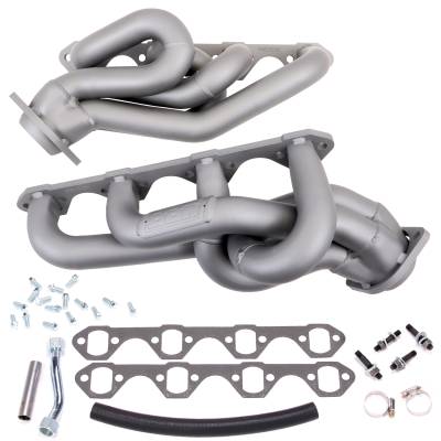 BBK Performance Parts - BBK Performance 1.625" Equal Length Headers 94-95 Mustang 5.0L 1529