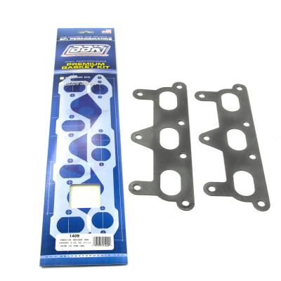 BBK Performance Parts - BBK Performance Exhaust Header Gasket Set 10-11 Camaro 3.6L 1409